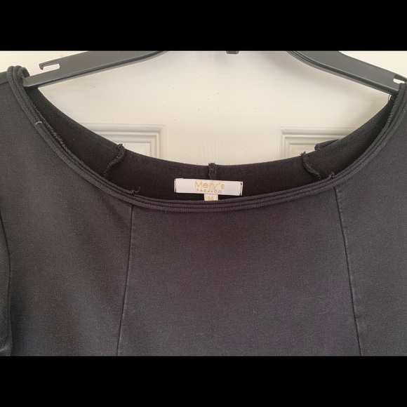 Merry Fashion Latvian designer tunic M - Picture 3 of 4